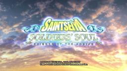 Saint Seiya: Soldiers